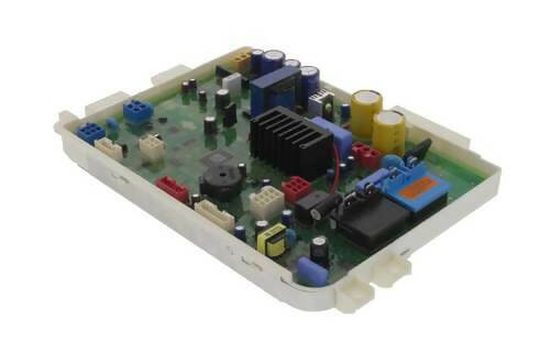 Whirlpool Range Control Board - W11297271