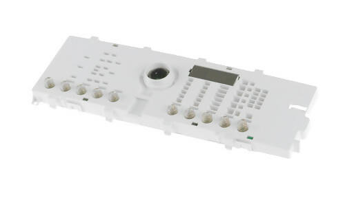 Whirlpool Washer Control Board - W11367297