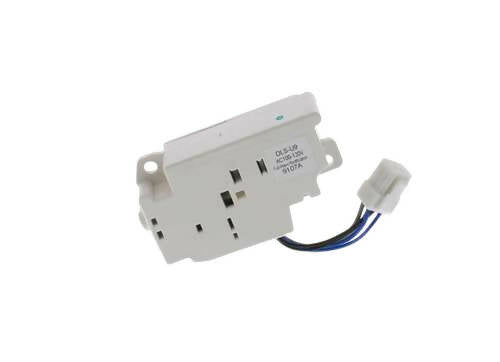 Whirlpool Washer Lid Lock - W11371714