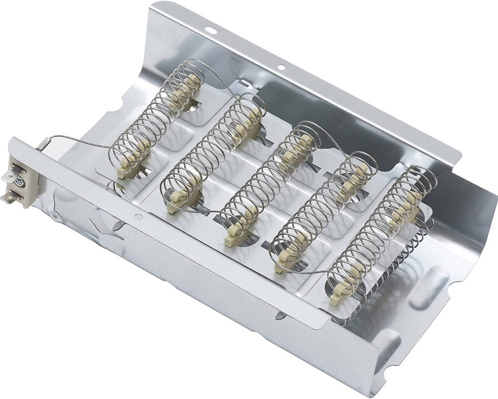 Whirlpool Dryer Heating Element - W11375548, Replaces: W10724238