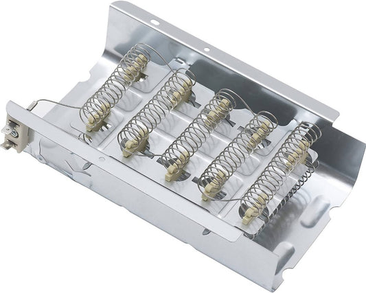 Whirlpool Dryer Heating Element - W11375548, Replaces: W10724238