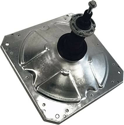 Whirlpool Washer Gear Case - W11393685