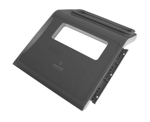 Whirlpool Refrigerator DOOR-ICE - W11399564