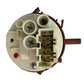 Whirlpool Washer Water Level Switch - W11417623