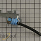 Whirlpool Dishwasher Water Inlet Valve - W11434044