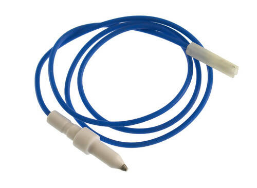 Whirlpool Range Spark Electrode - W11447374