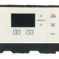 Whirlpool Range Control Board - W11528350
