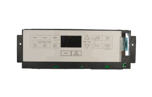 Whirlpool Range Control Board - W11536795