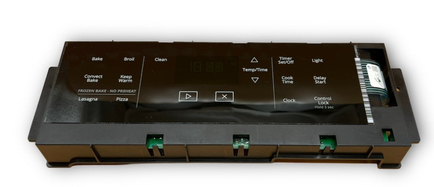 Whirlpool Oven Control & Display Board - W11546064, Replaces: W11050783 W11190124 W11204527 W11317848 W11428372 INVERTEC
