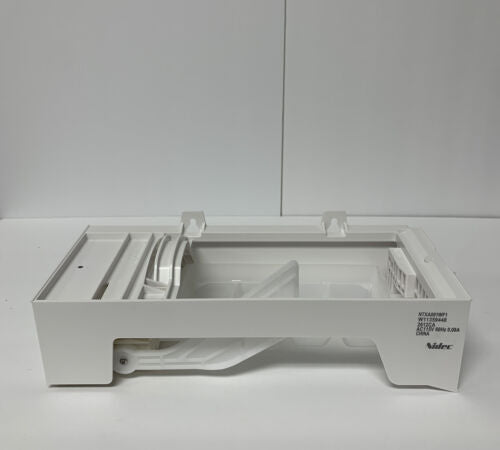 Whirlpool Refrigerator Ice Maker - W11546935