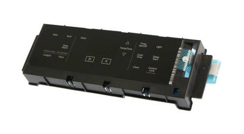 Whirlpool Range Control Board - W11567348