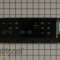 Whirlpool Range Control & Display Board - W11567368