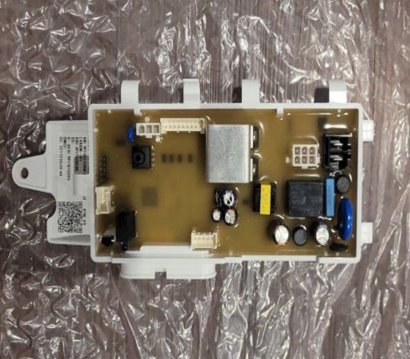 Whirlpool Washer Main Control Board OEM - W11567712, Replaces: W11524824 W11540959 W11554261 PD00078587 PARTS OF CANADA LTD