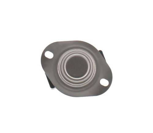 G.E Dryer High Limit Thermostat - WE04X10192, Replaces: 3029229 AP5793333 PS8756672 EAP8756672 PD00040628 INVERTEC