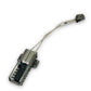 GE Range Flat Gas Igniter, Hot Surface - WB13X24755, REPLACES: 4379285 AP6031034 PS11762350 EAP11762350 PD00044358 INVERTEC