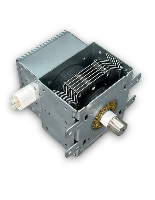 G.E Microwave Magnetron Assembly - WB27X10975, Replaces: WB27X10975