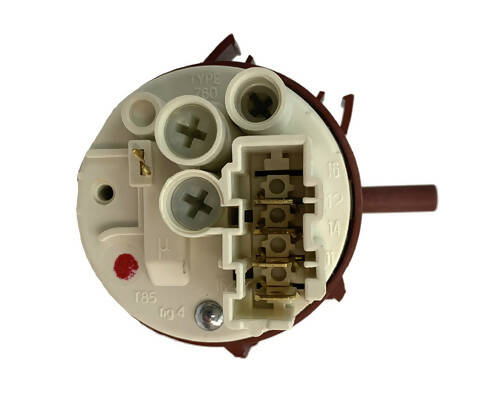Whirlpool Washer Water Level Switch - W11417623, Replaces: W11413130 WPW10239066 OEM PARTS WORLD