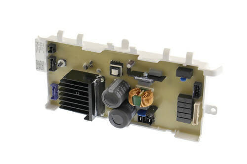 Whirlpool Washer Electronic Control Board - W11130238, Replaces: 4813631 AP6284467 EAP12347535 W11040850 OEM PARTS WORLD