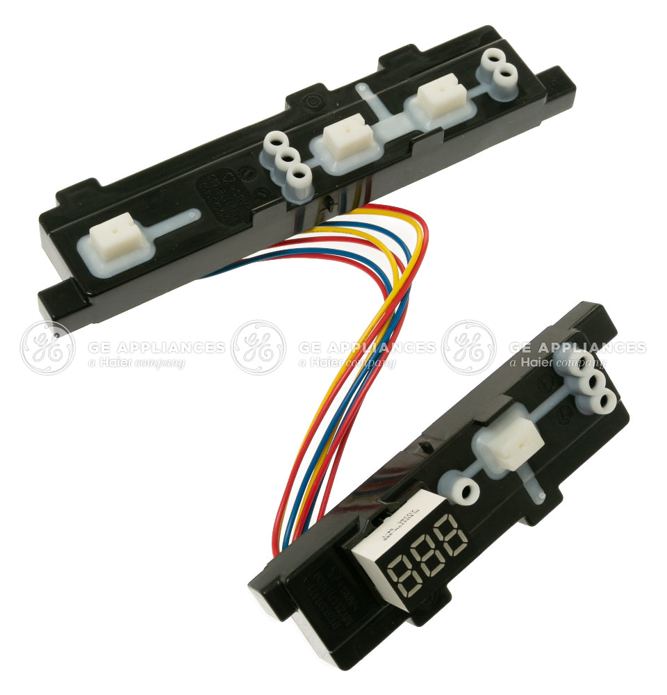 GE Dishwasher Control Board - WD21X28718