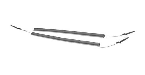 GE Dryer Heating Element Coil - WE25M27K