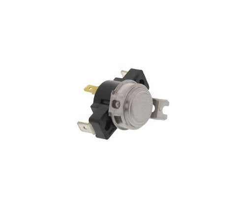 GE Dryer Thermostat - WE4M181 Replaces WG04F03775