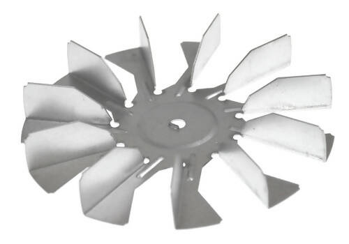 Frigidaire Range Fan Blade OEM - 318398302, Replaces:PD00007140 139009100 316136400 318398300 7316136400 7318398300 1614302 AP4566043 PS3409337 EAP3409337