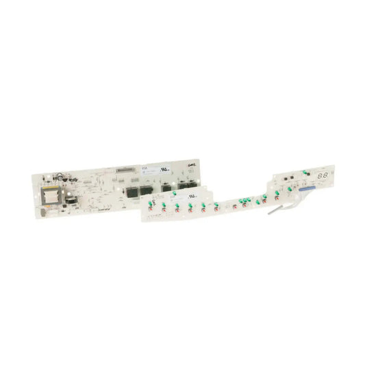 GE Dishwasher Control Board - WG01A00138