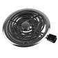 GE Range Coil Surface Element - WG02A00708