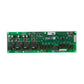 GE Range Relay Control Board - WG02F00069