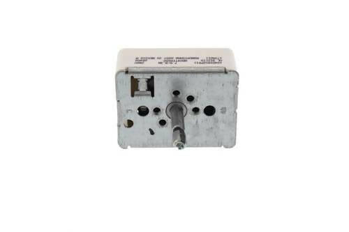 GE Range Infinite Control Switch - WG02F00761