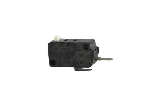 GE Microwave Switch - WG02F00781