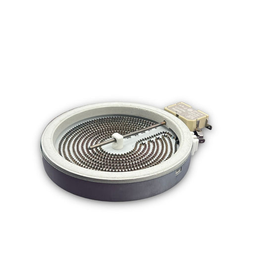 G.E Range Single Ceramic Surface Burner  - WS01L15700