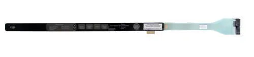 GE Dishwasher Control Touchpad - WG02F02992
