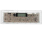 GE Range Control Board - WG02F04282