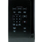 GE Microwave Control Panel - WG02F05287