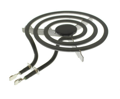 GE Range Coil Surface Element - WG02F05355