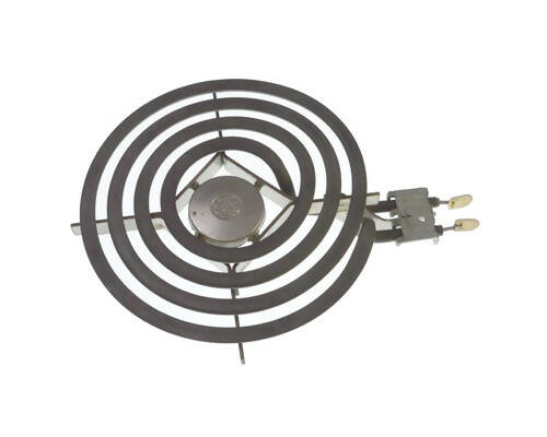 GE Range Surface Element - WG02F05356