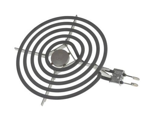 GE Range Coil Surface Element - WG02F05375