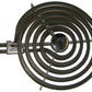 GE Range Coil Surface Element - WG02F05385