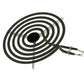 GE Range Coil Surface Element - WG02F05386