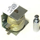 GE Range Oven Door Latch Solenoid - WG02F05750