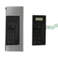 GE Microwave Control Panel - WG02F07238