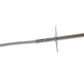 GE Range Oven Temperature Sensor - WG02F08282