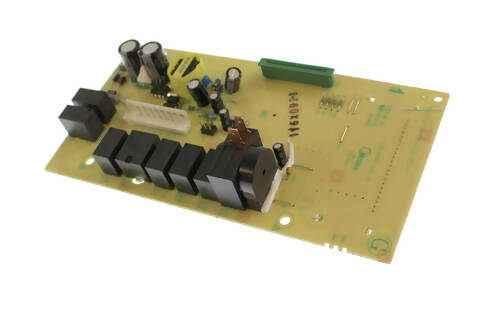 GE Microwave Control Board - WG02F11383