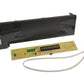 GE Microwave Control Panel - WG02F11626