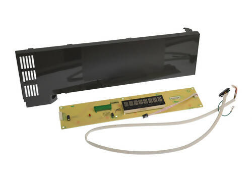 GE Microwave Control Panel - WG02F11626