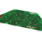 GE Range Display Board - WG02F11857