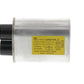 GE Microwave Capacitor - WG02L01891