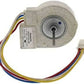 GE Refrigerator Condenser Fan - WG03F00168
