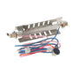 GE Refrigerator Defrost Heater - WG03F00312